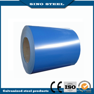 Matt Color Coated Galvanized Steel Coil/PPGI